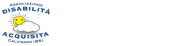 disabilitaacquisita.org - Home